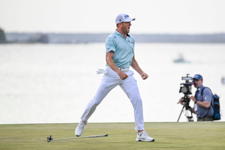 Photo by Keyur Khamar/PGA TOUR via Getty Images