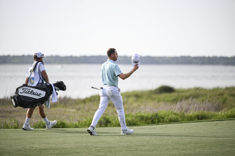 Photo by Keyur Khamar/PGA TOUR via Getty Images