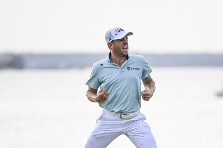 Photo by Keyur Khamar/PGA TOUR via Getty Images