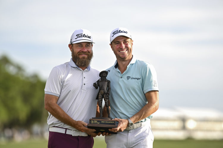 Photo by Keyur Khamar/PGA TOUR via Getty Images