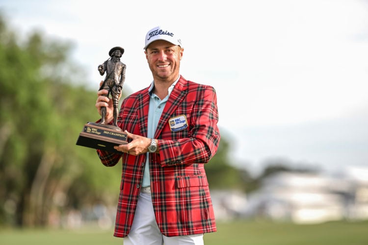 Photo by Keyur Khamar/PGA TOUR via Getty Images