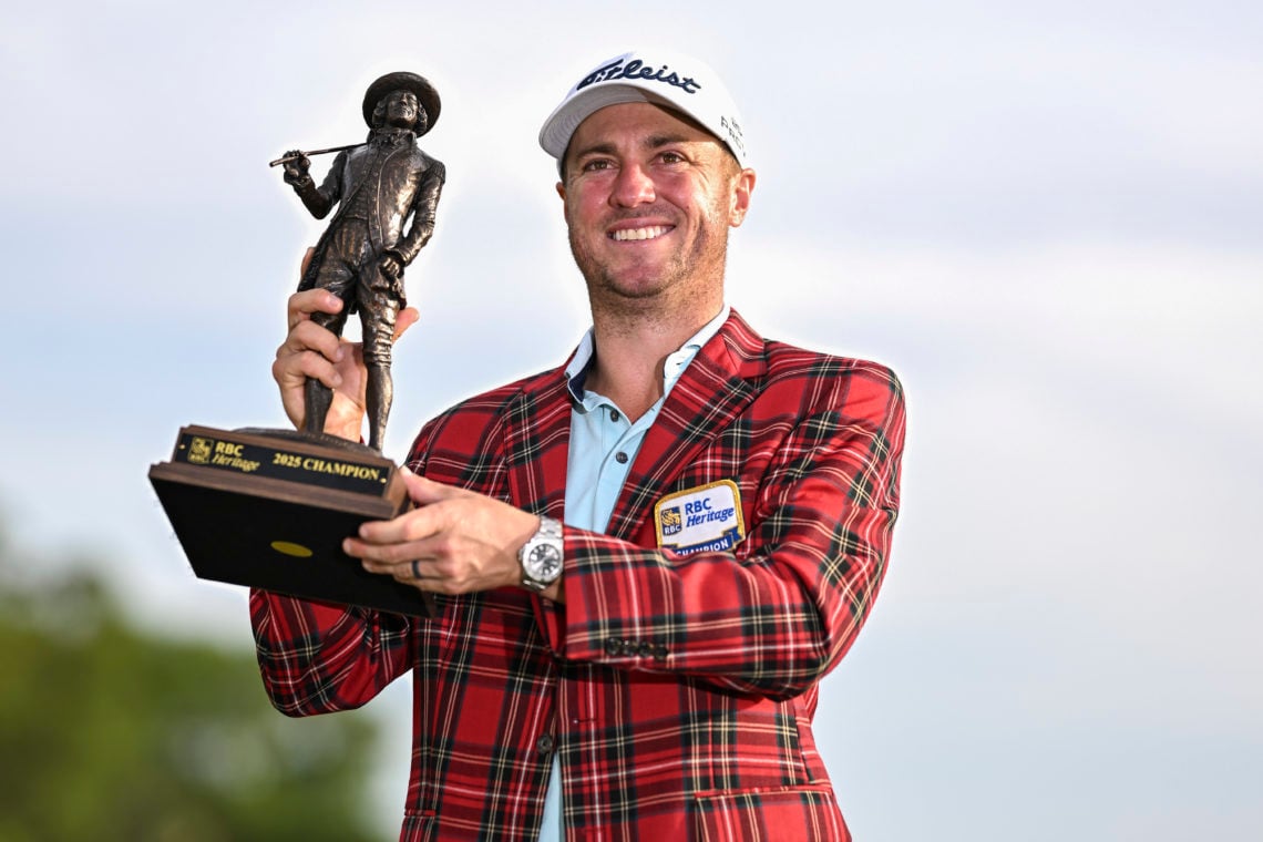 Photo by Keyur Khamar/PGA TOUR via Getty Images