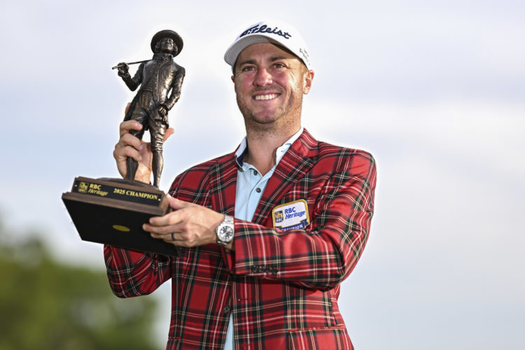 Photo by Keyur Khamar/PGA TOUR via Getty Images