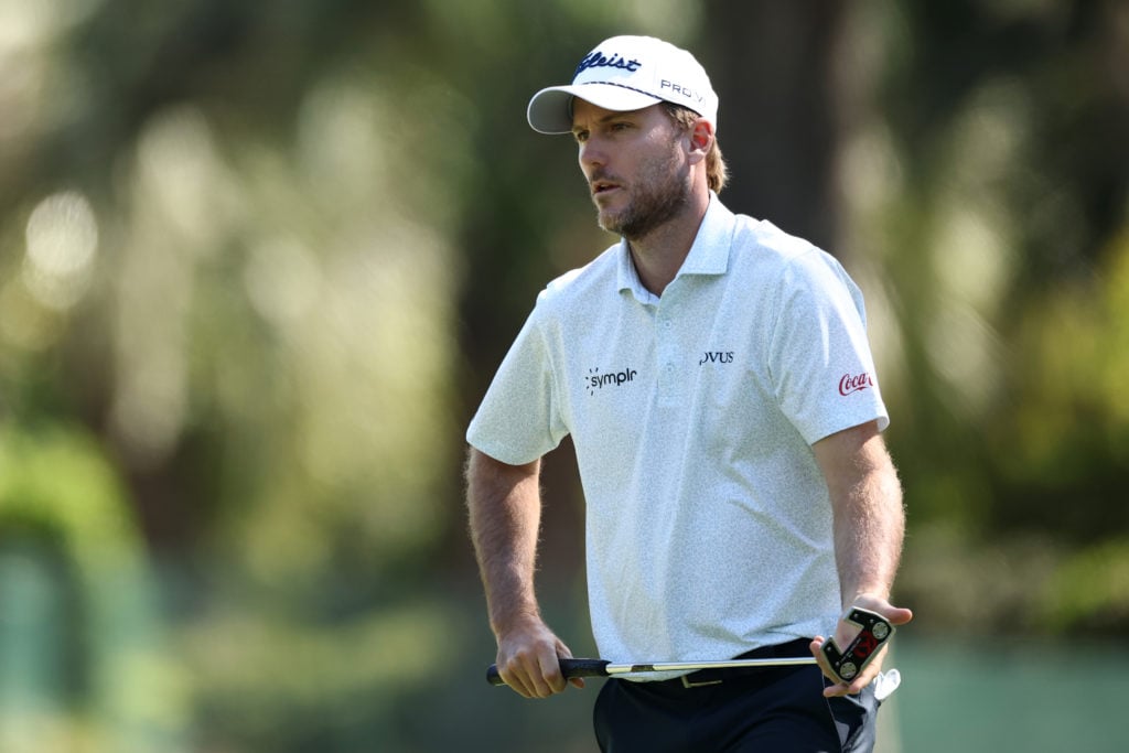 RBC Heritage 2025 - Round One
