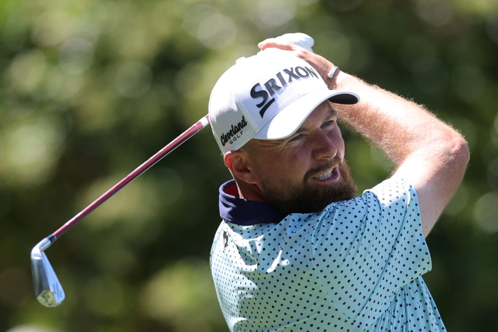 RBC Heritage 2025 - Round One