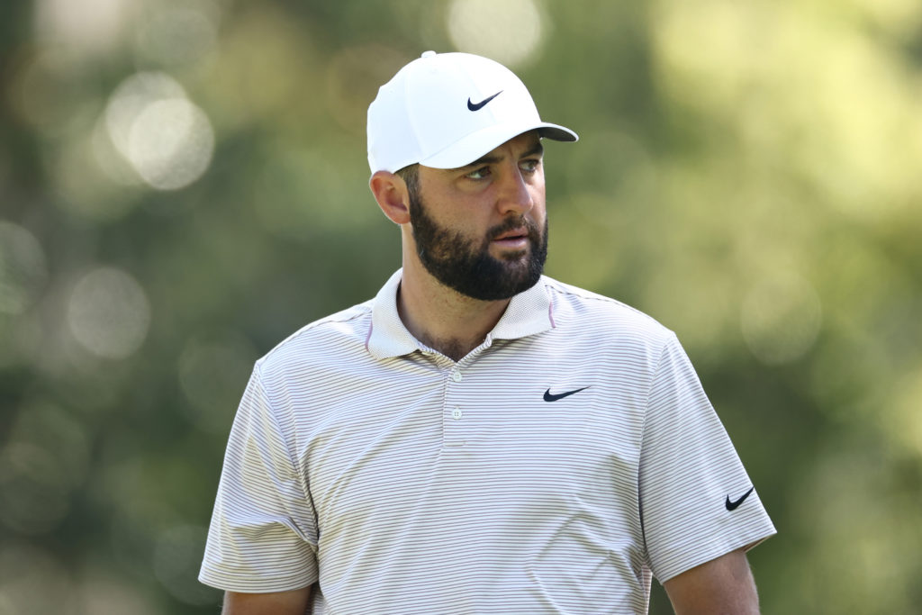 RBC Heritage 2025 - Round One