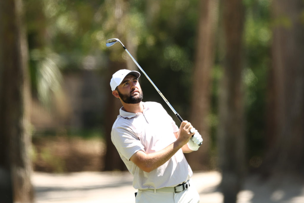 RBC Heritage 2025 - Round One