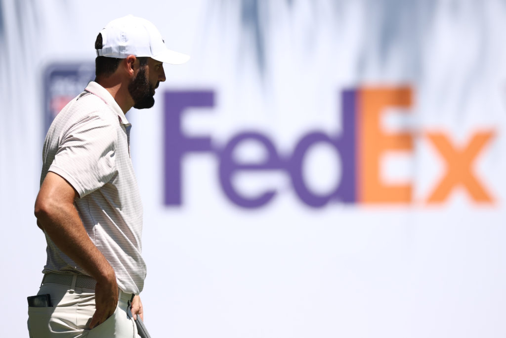 RBC Heritage 2025 - Round One
