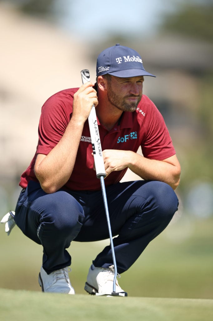 RBC Heritage 2025 - Round One
