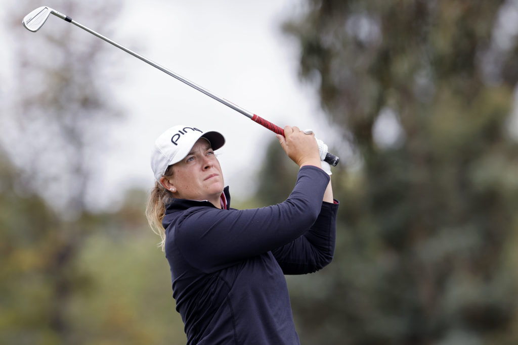 JM Eagle LA Championship presented by Plastpro 2025 - Round One