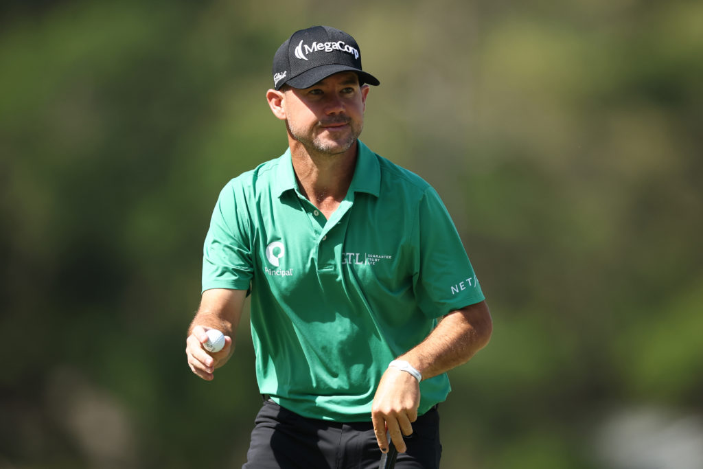 RBC Heritage 2025 - Round Two