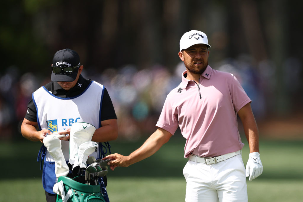 RBC Heritage 2025 - Round Two