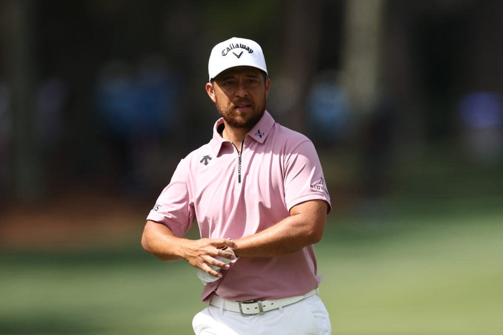 RBC Heritage 2025 - Round Two