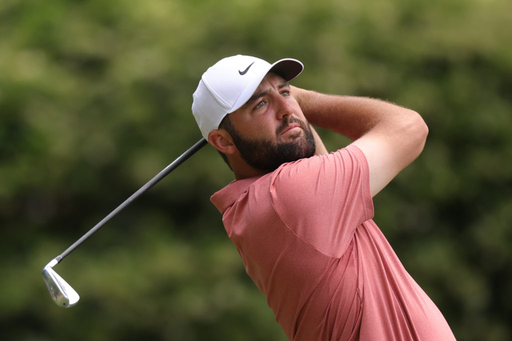 RBC Heritage 2025 - Round Two