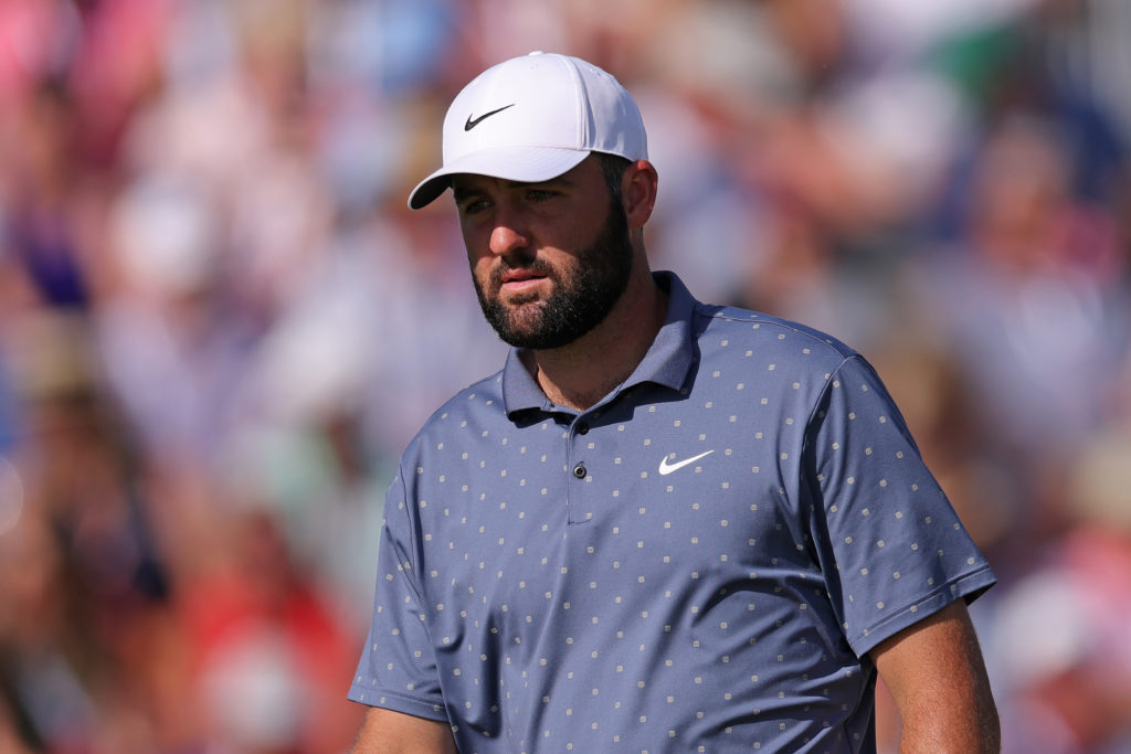 RBC Heritage 2025 - Round Three