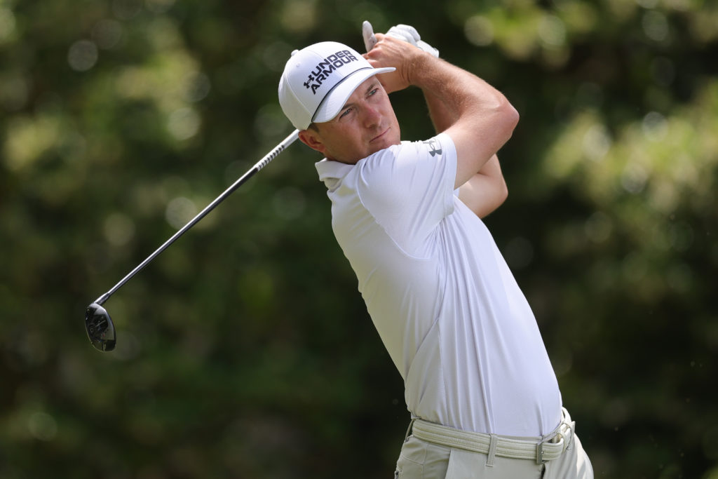 RBC Heritage 2025 - Final Round