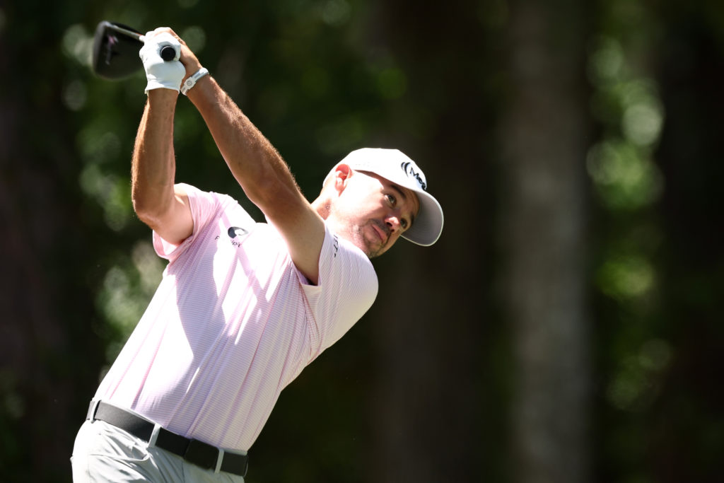 RBC Heritage 2025 - Final Round