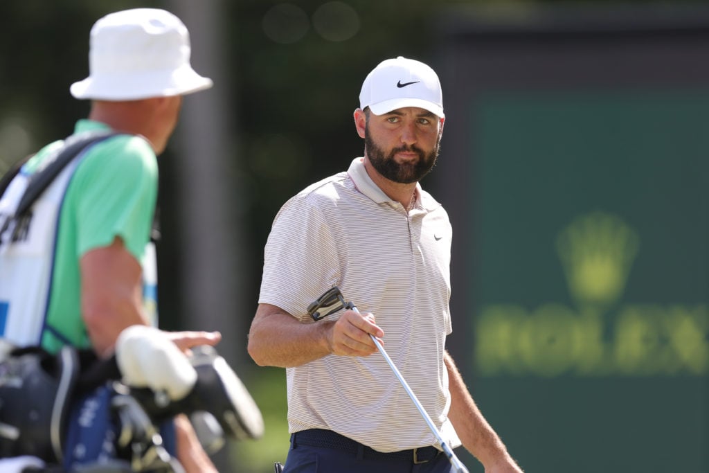 RBC Heritage 2025 - Final Round