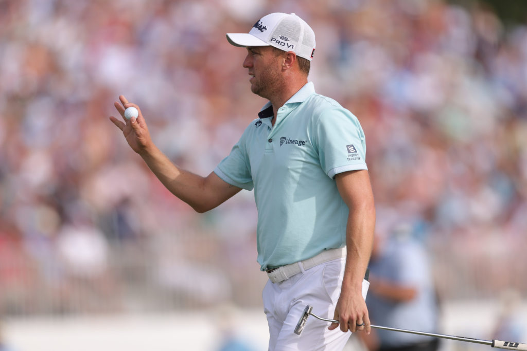 RBC Heritage 2025 - Final Round