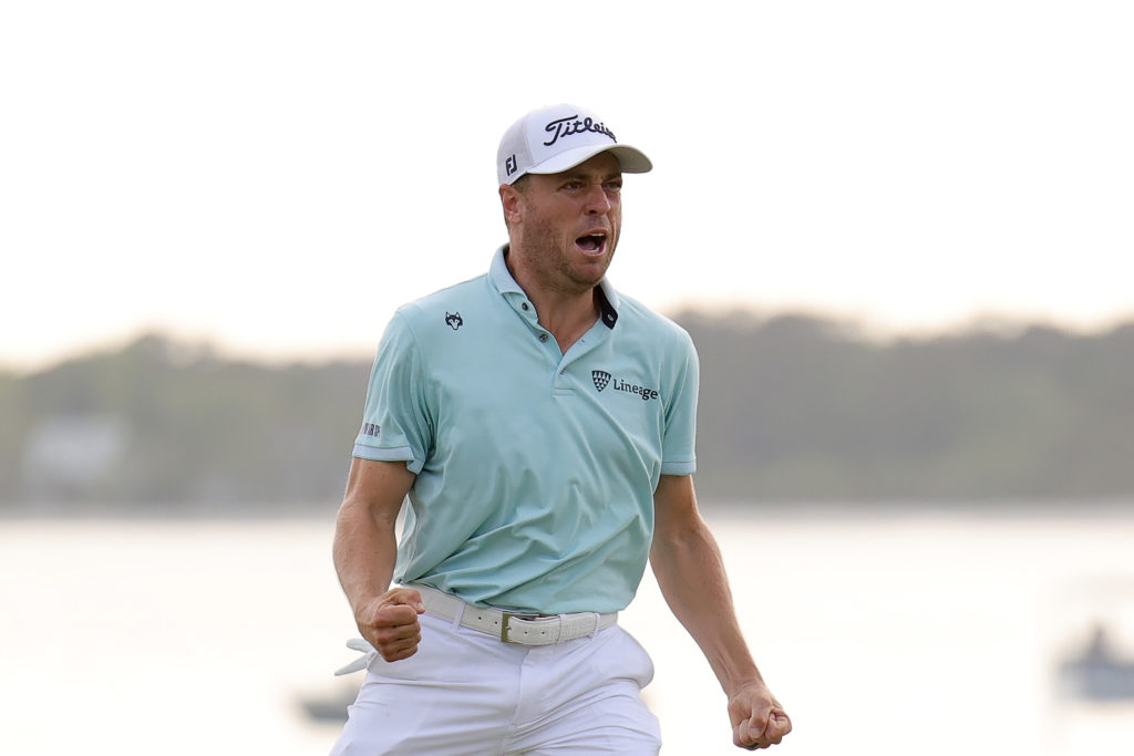 RBC Heritage 2025 - Final Round