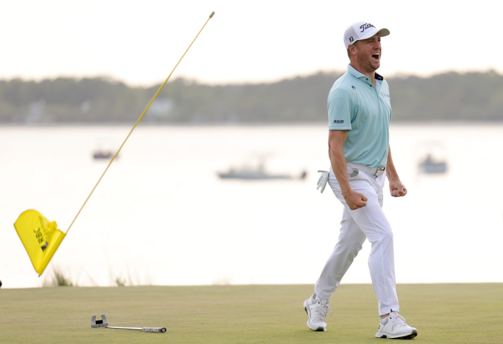 RBC Heritage 2025 - Final Round