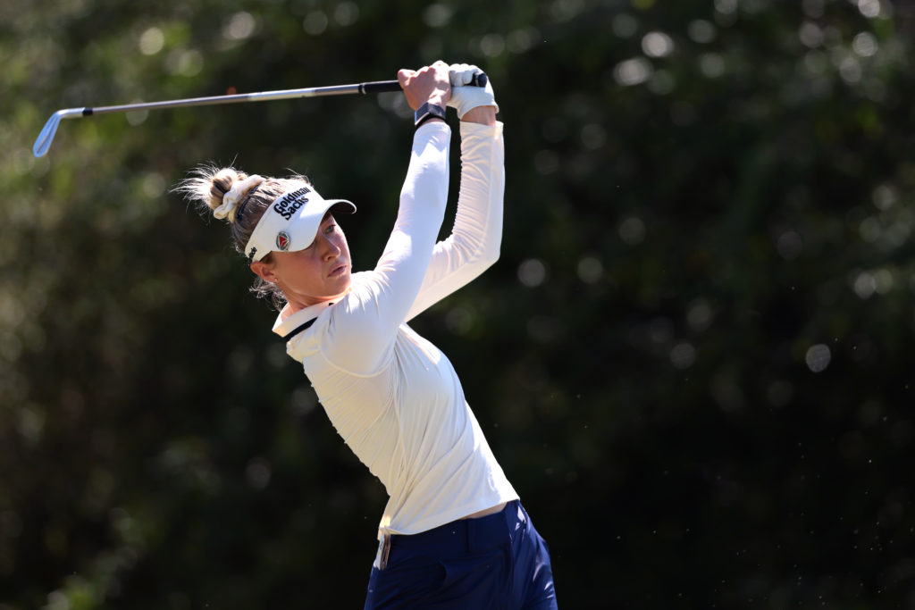 JM Eagle LA Championship presented by Plastpro 2025 - Final Round