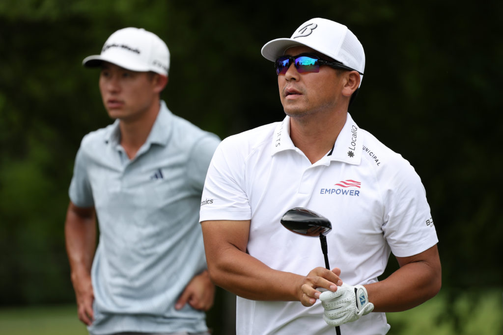 Zurich Classic of New Orleans - Previews