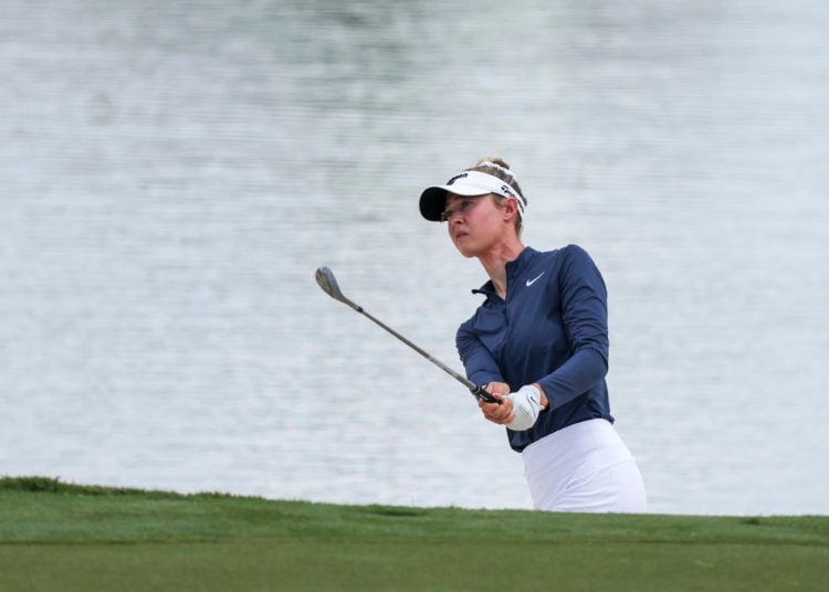 Photo by Leslie Plaza Johnson/Icon Sportswire via Getty Images