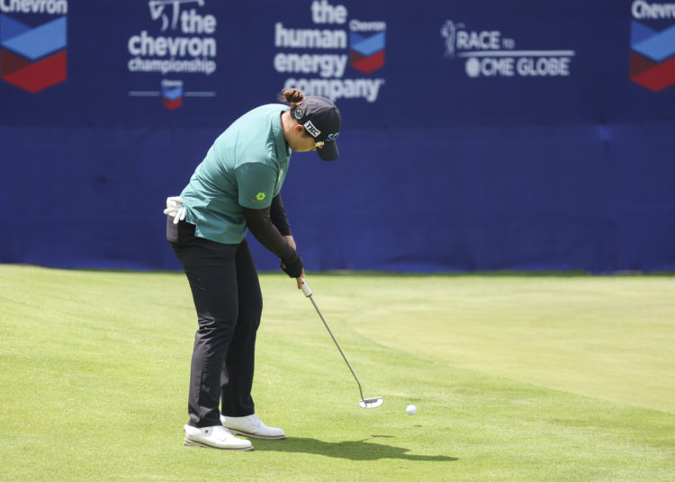 Photo by Leslie Plaza Johnson/Icon Sportswire via Getty Images