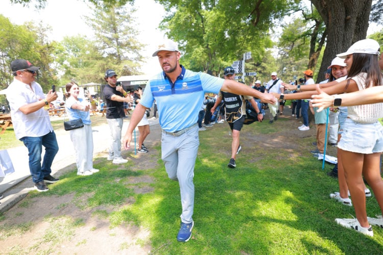 Photo by Hector Vivas/Getty Images