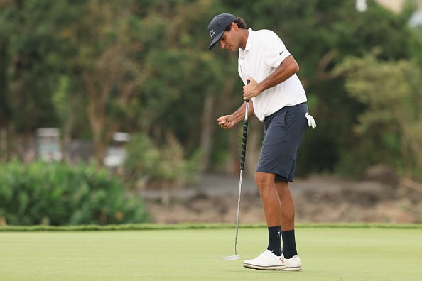 Hainan Classic 2025 - Day Three