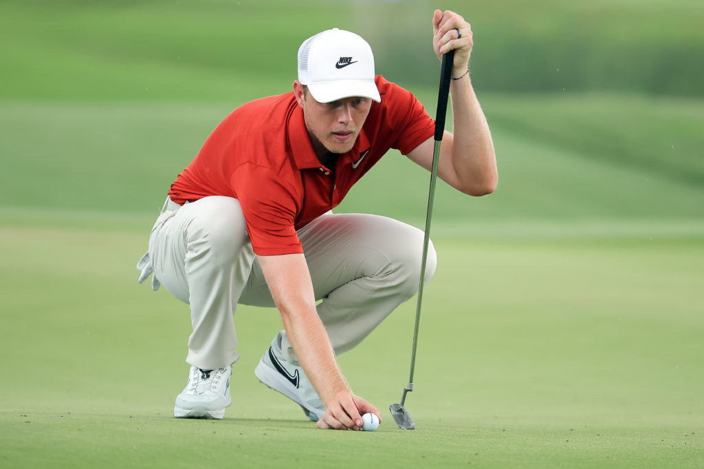 Zurich Classic of New Orleans - Day Three