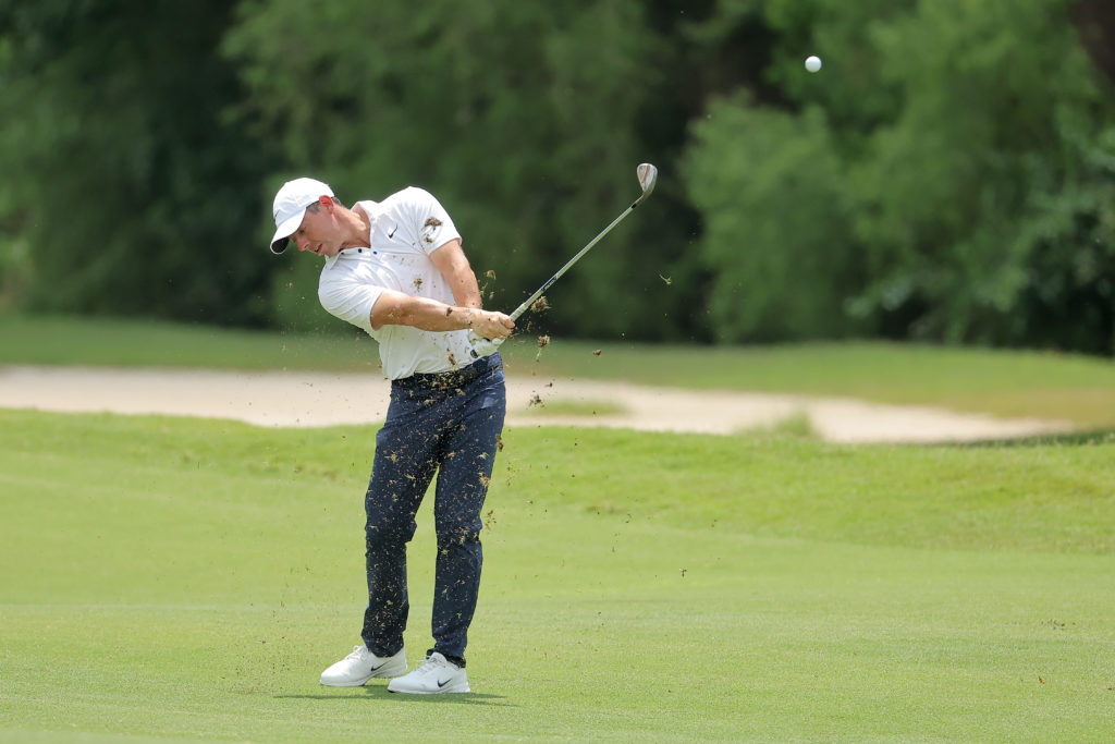 Zurich Classic of New Orleans - Day Four