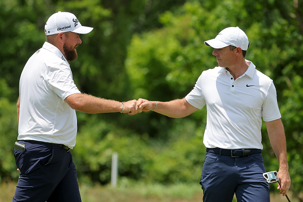 Zurich Classic of New Orleans - Day Four