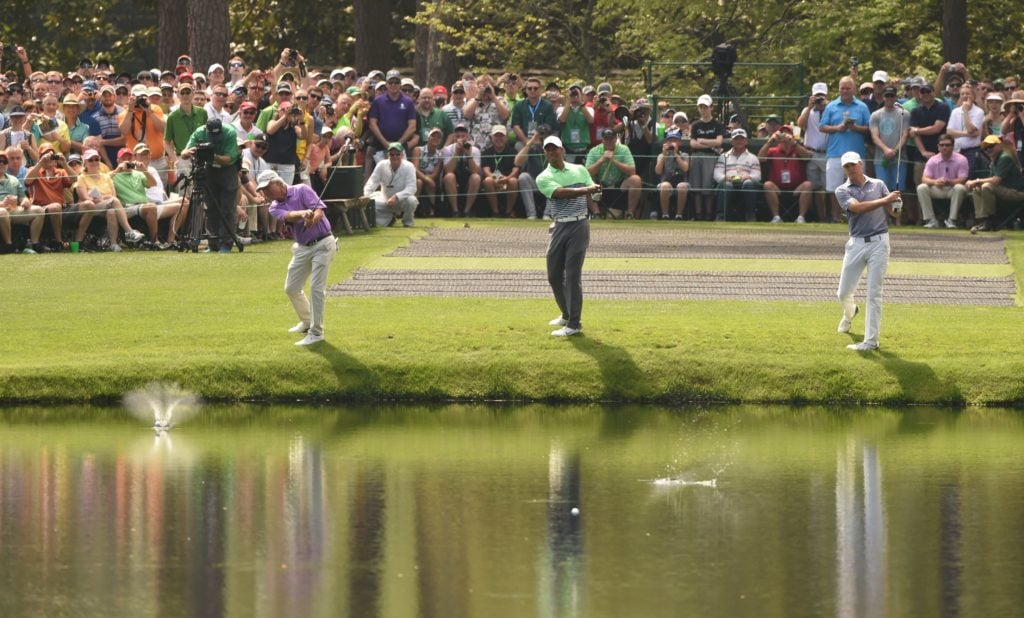 GOLF-US-MASTERS-PRACTICE