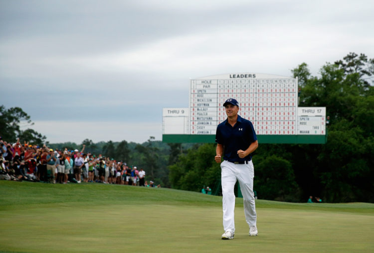 Photo by Ezra Shaw/Getty Images