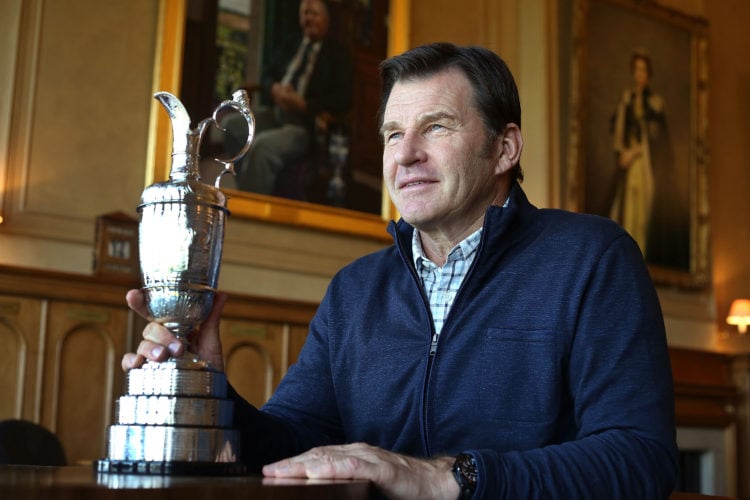 Photo by Jeremy Sutton-Hibbert/R&A/Getty Images