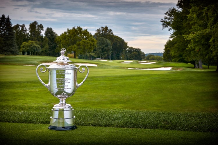 Photo by Gary Kellner/PGA of America via Getty Images