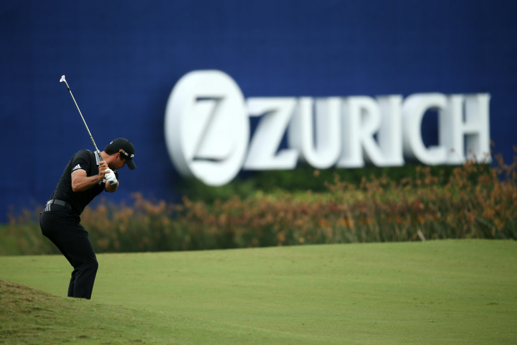 Zurich Classic Of New Orleans - Round Two