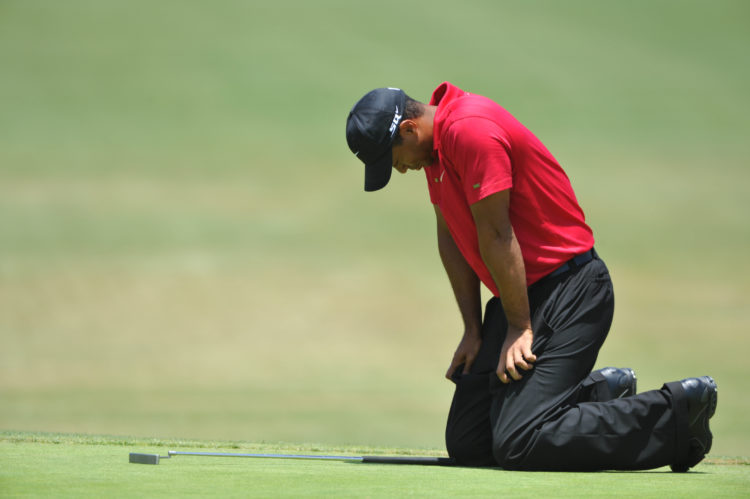 Photo by Chris WIlliams/Icon Sportswire via Getty Images