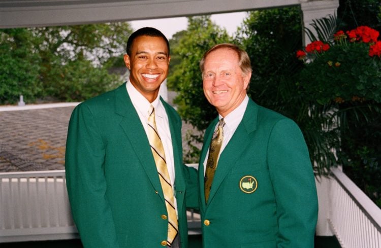 Photo by Augusta National/Getty Images
