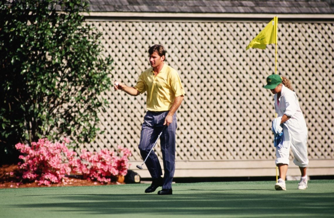 Photo by Augusta National/Getty Images