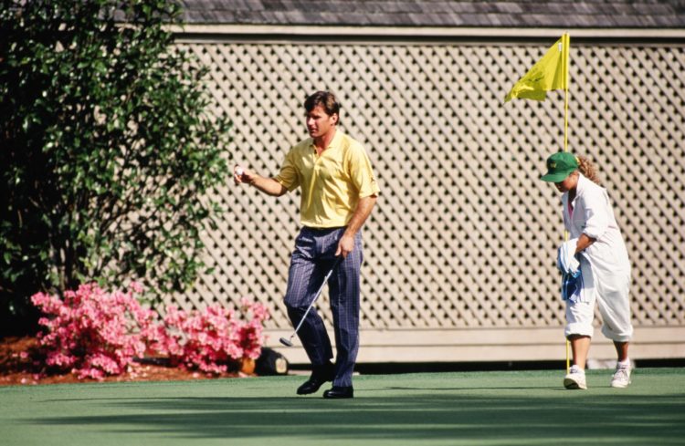 Photo by Augusta National/Getty Images