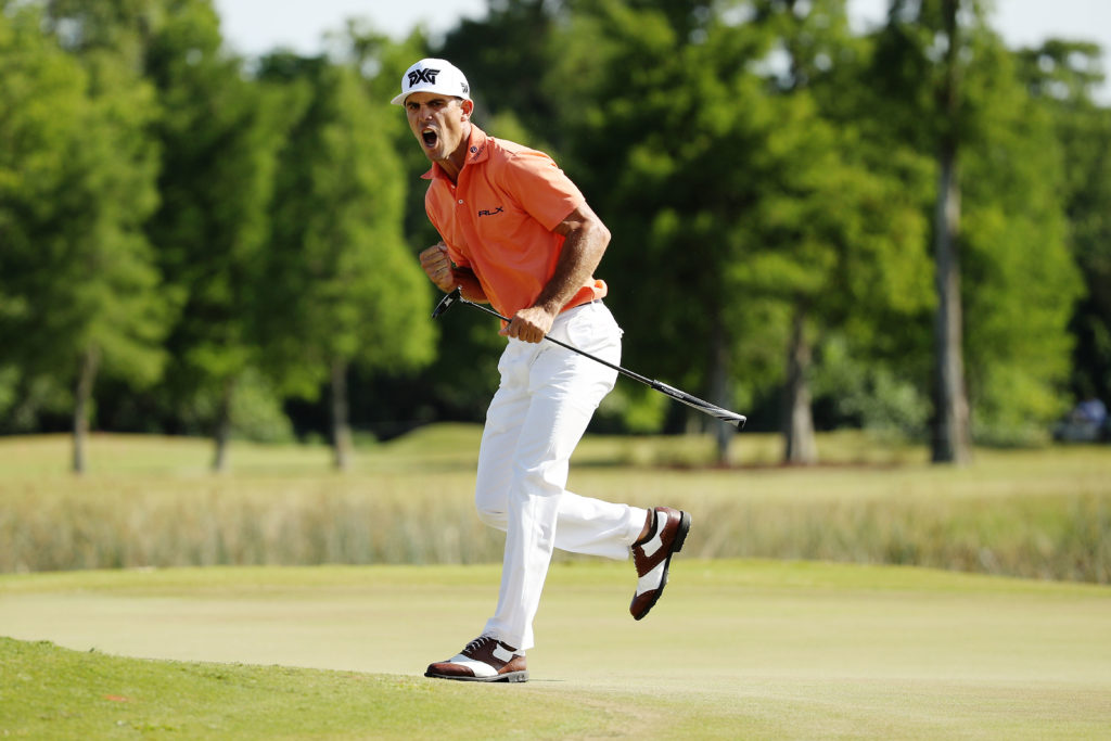 Zurich Classic Of New Orleans - Final Round