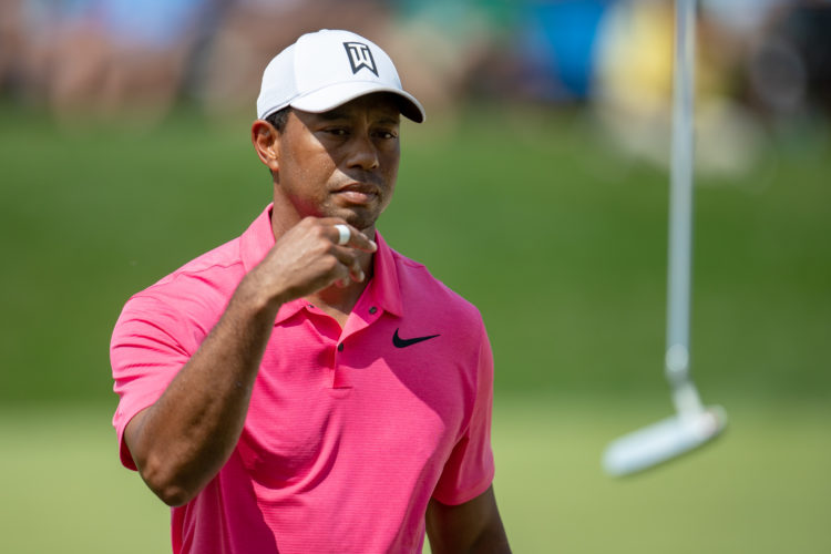 Photo by Adam Lacy/Icon Sportswire via Getty Images