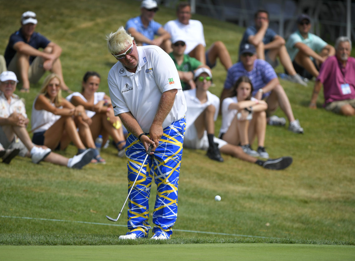 Photo by Stan Badz/PGA TOUR