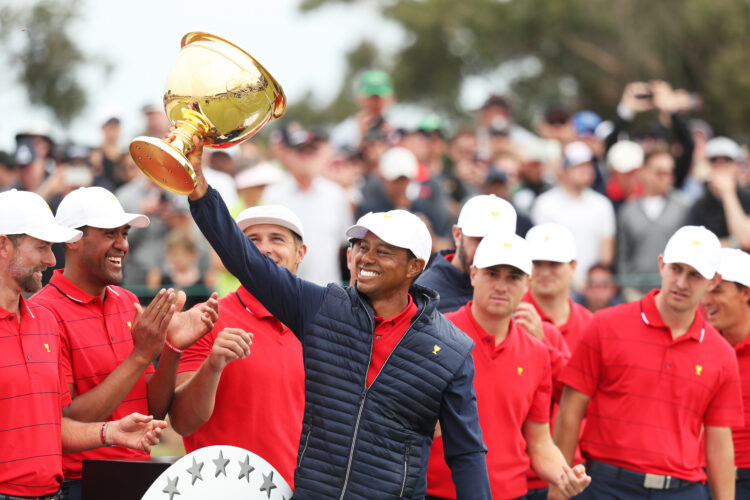 Photo by Rob Carr/Getty Images