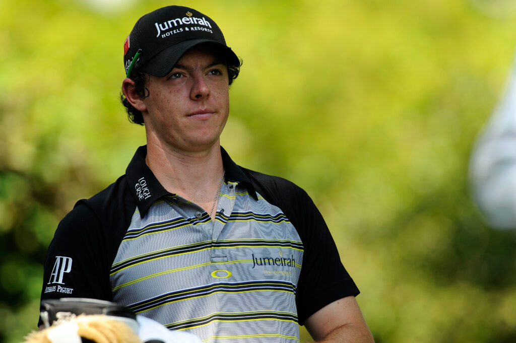 2011 Masters