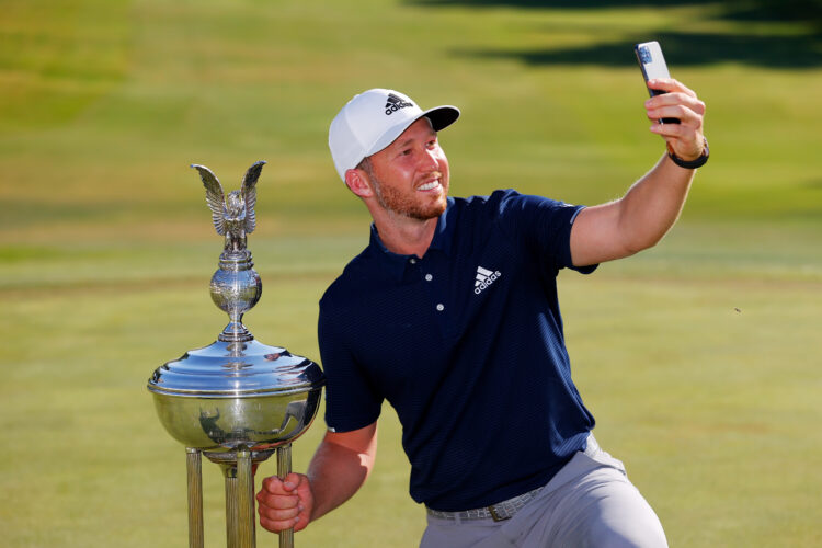 Photo by Tom Pennington/Getty Images