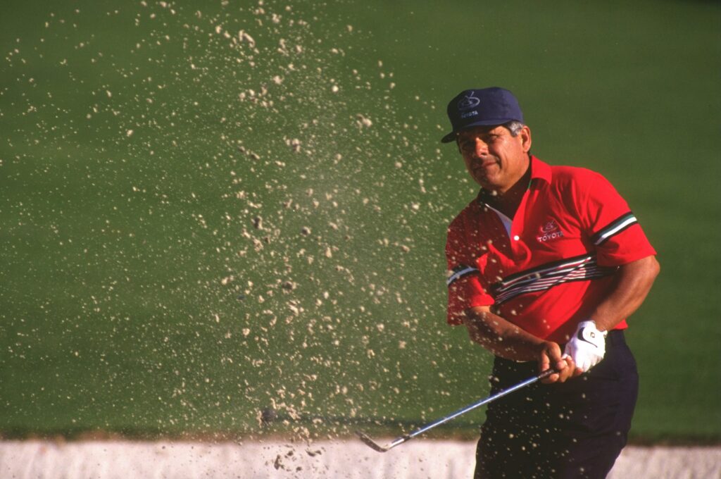Lee Trevino